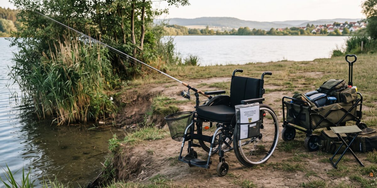Ausnahmeregelung nach Fischereigesetz §31