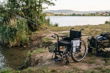 Ausnahmeregelung nach Fischereigesetz §31
